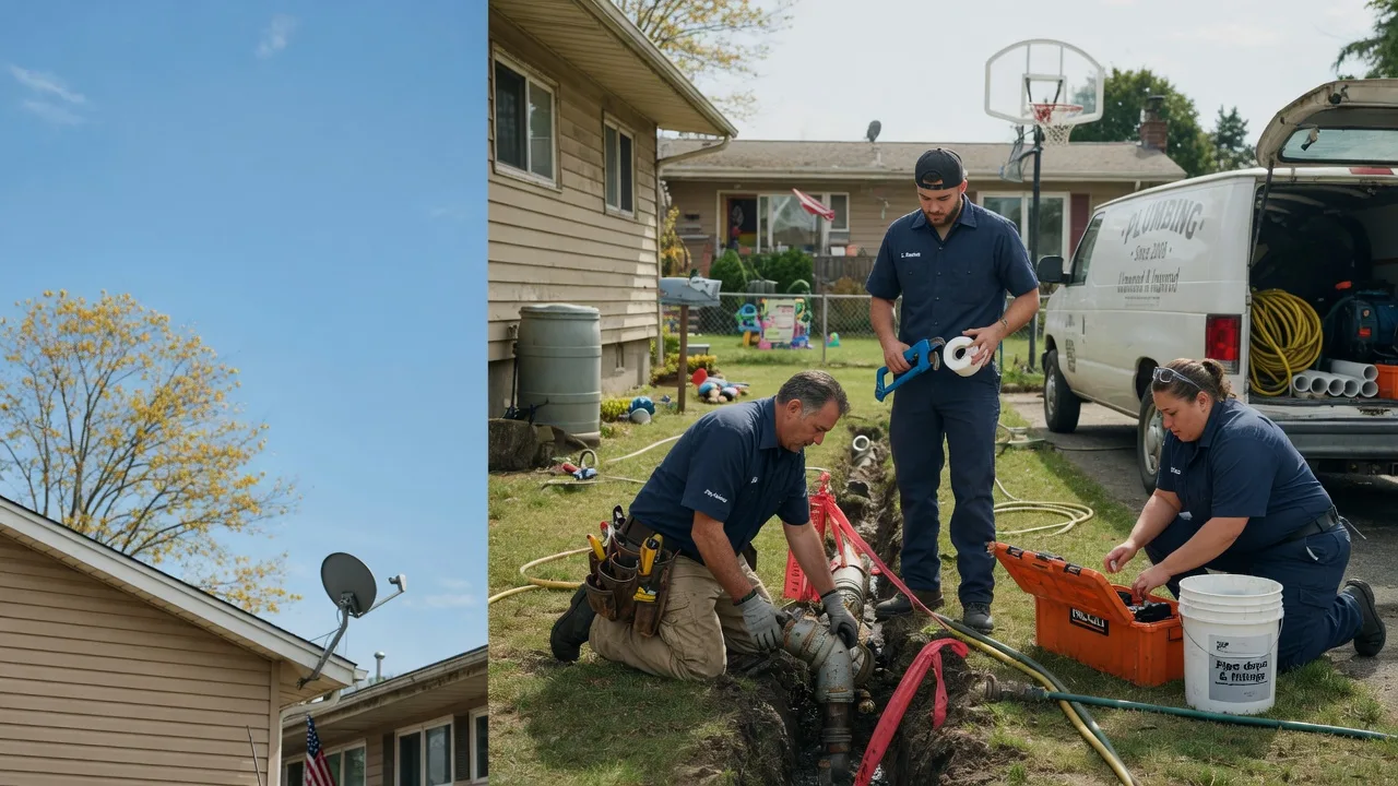 Garbage Disposal Replacement in Eagan, MN near me